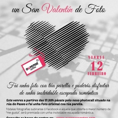 Campana San Valentin 2016