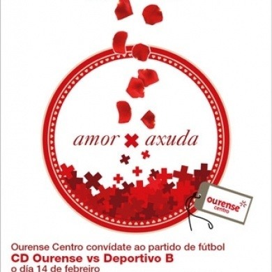 Campana Solidaria San Valentin