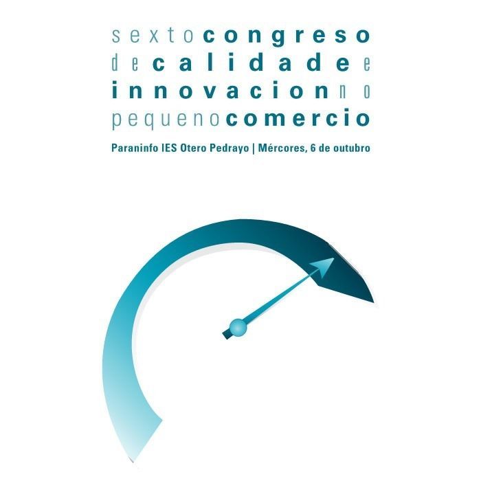VI Congreso de Calidade e Innovación no Pequeno Comercio