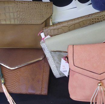 Bolsos de cartera