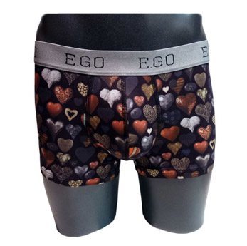 Boxer HOM e-Go Hearts