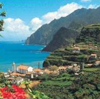 Escapada Madeira