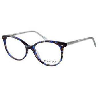 Gafas graduadas Mango mod 602 color 70