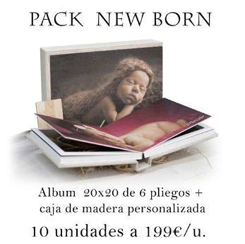 Pack Bebé