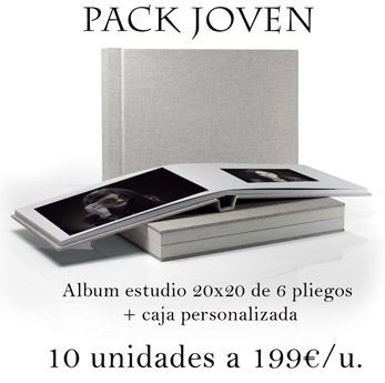 Pack Jovén