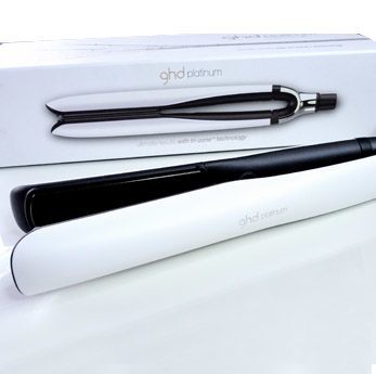 Planchas GHD platinum