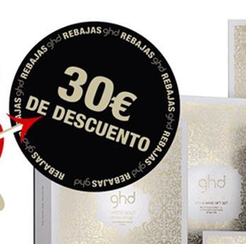 Herramientas eléctricas GHD