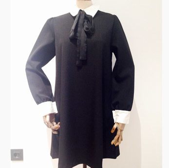 Vestido Sister Jane