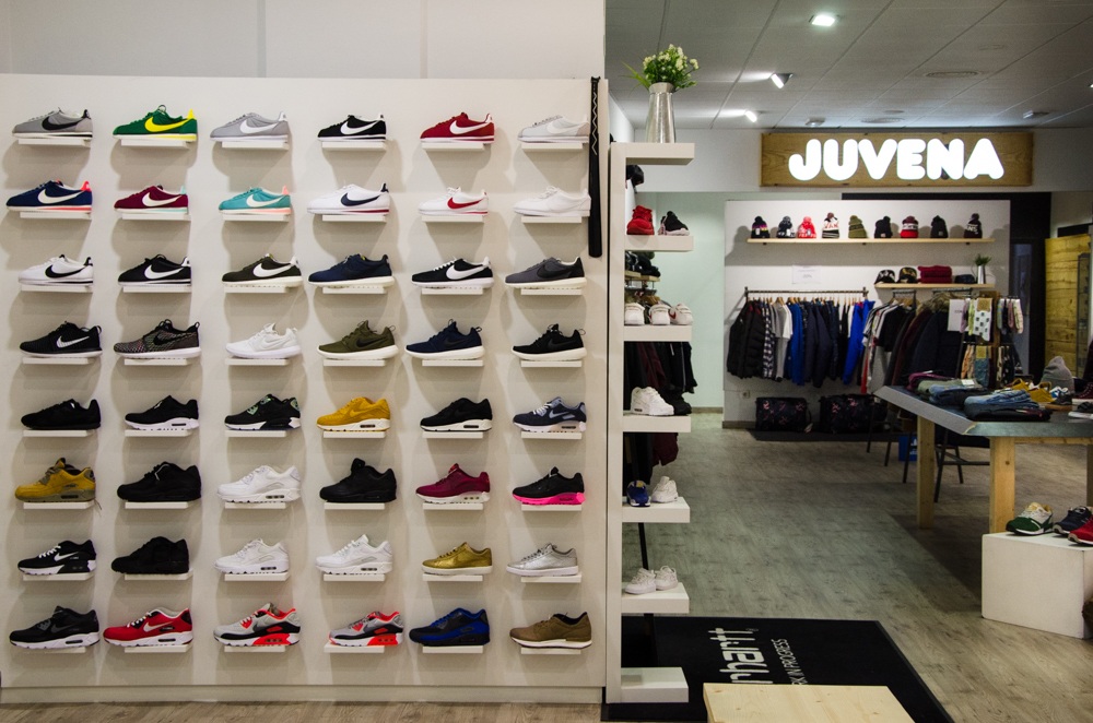 Juvena Ourense Black Friday