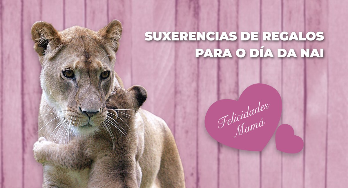 Sugerencias de regalos para el día de la madre 2021