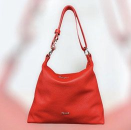 Bolso Femme Rojo
