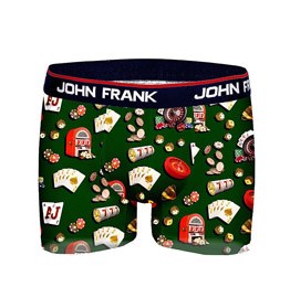 Boxer John Frank mod. Casino