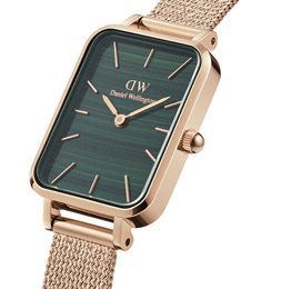 Reloj Daniel Wellington Quadro Pressed