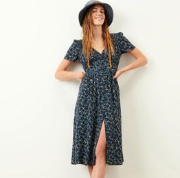 Vestido Istana Sessun