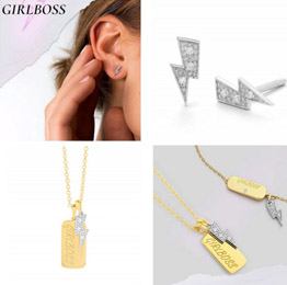 Conjunto Girl Boss