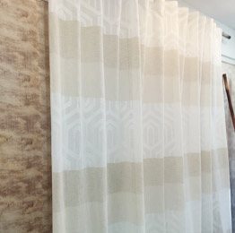 Cortinas para el día de la madre