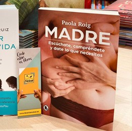Madre, escúchate, compréndete y date lo que necesitas