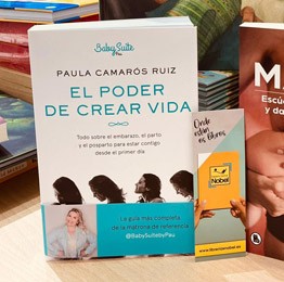 El poder de crear vida