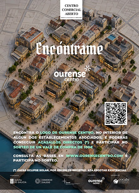 Encóntrame 2026