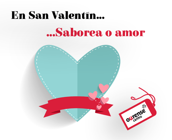 San Valentín 2017